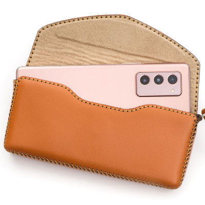 BAO DA SAMSUNG GALAXY Z FOLD 2 - CHÍNH HÃNG KHACTEN.COM