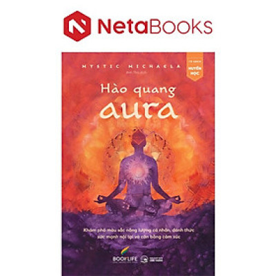 Hào Quang Aura
