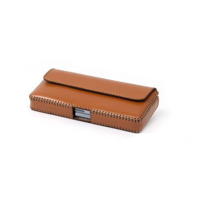 BAO DA ĐEO LƯNG CHO SAMSUNG GALAXY Z FOLD 4 - CHÍNH HÃNG KHACTEN.COM