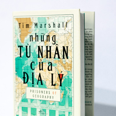 Những Tù Nhân Của Địa Lý