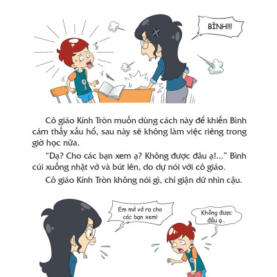 Kỹ Năng Quản Lý Bản Thân- Chú Ý Nghe Giảng, Hiểu Bài Dễ Dàng