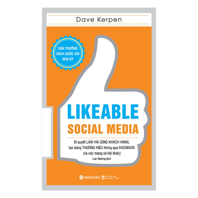 Combo 2 cuốn sách: Likeable Social Media-Bí Quyết Làm Hài Lòng Khách Hàng + Lời Tự Thú Của Một Bậc Thầy Quảng Cáo