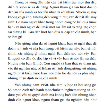 Cú Hích - Phiên Bản Cuối Cùng