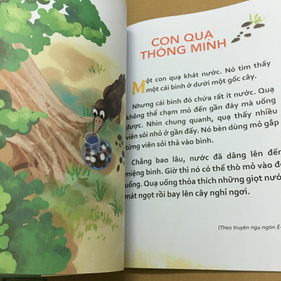 Đồng dao thơ - truyện cho bé tập nói