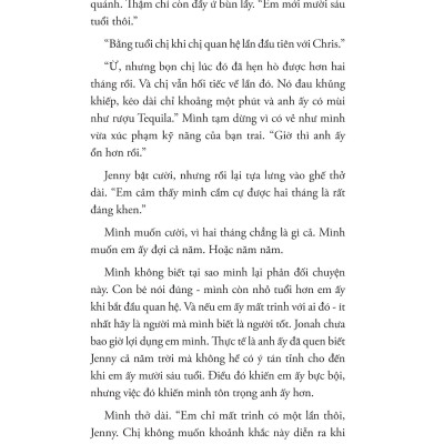 Sách - Regretting You - Cuộc Tình Vụng Trộm