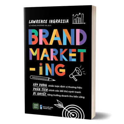 Brand Marketing - Bản Quyền