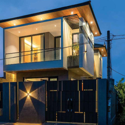 Tạp chí Kiến Trúc và Đời Sống số 231 (Tháng 9-2025)_ Mua thiết kế có sẵn