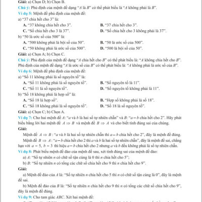 Sách - Củng Cố Ôn Luyên & Nâng Cao Đại Số 10 - ndbooks