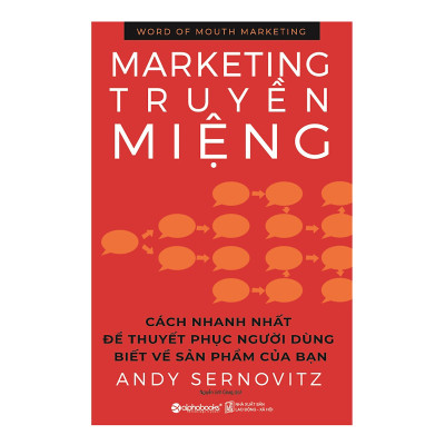 Combo 2 cuốn sách: Marketing Theo Phong Cách Sao Kim  +  Marketing Truyền Miệng