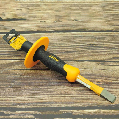 ĐỤC SẮT DẸP INGCO - HÀNG CHÍNH HÃNG