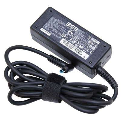 Sạc Tương Thích Cho Laptop Hp 15-Da001Tu Adapter 19.5V-3.33A 19.5V-4.62A - Hàng Nhập Khẩu New Seal TEEMO PC TEAC811