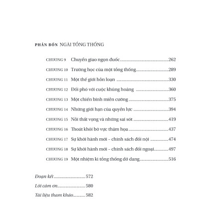 Một Cuộc Đời Dang Dở - John F. Kennedy 1917-1963 (Bìa Cứng)_TV