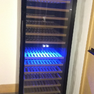 TỦ RƯỢU KAFF KF-WC425L - Hàng Chính Hãng