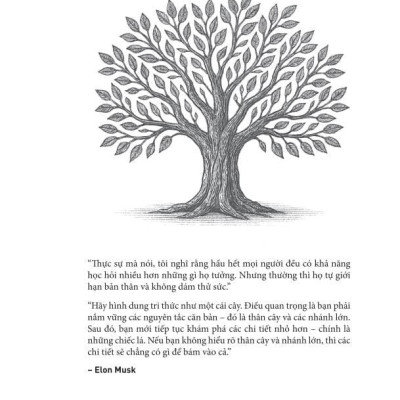 Giải Mã Marketing Hiện Đại - Những Khám Phá Mới Nhất Về Khoa Học Marketing Bài Học Từ Các Thương Hiệu Thành Công Nhất Thế Giới