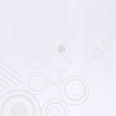 Túi 12 Bìa Nút Flexoffice A4 Có In Fo - Cbf02 (340 x 240 mm (Cbf02))