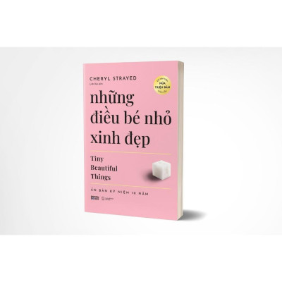 Sách - Những Điều Bé Nhỏ Xinh Đẹp - AZ Việt Nam
