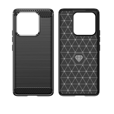 Ốp lưng chống sốc vân kim loại cho Xiaomi 13 , 13 Pro hiệu Likgus (chuẩn quân đội, chống va đập, chống vân tay) - Hàng nhập khẩu