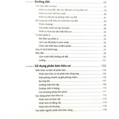 Làm Vườn Bền Vững For Dummies