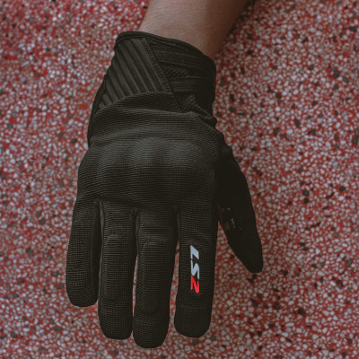  Găng Tay Bảo Hộ Lái Moto, Xe Máy LS2 Dart II Man - GARA 20