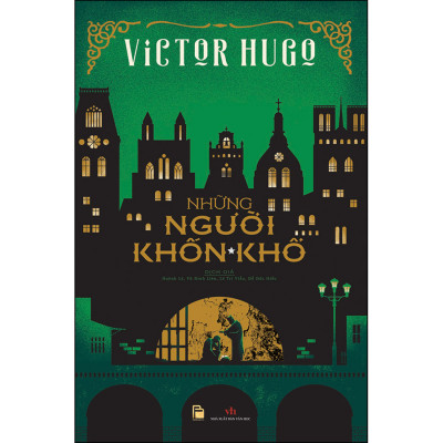 Những Người Khốn Khổ (Boxet 2 Tập)