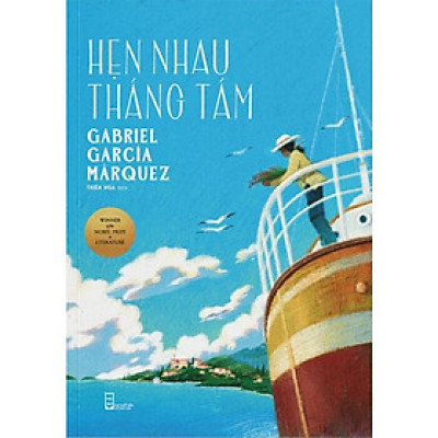 Hẹn Nhau Tháng Tám - Bìa Cứng