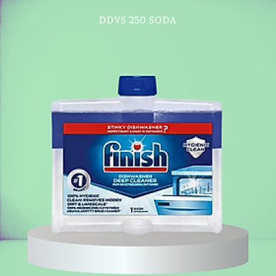 Nước làm bóng Finish 1.150ml - Siêu tiết kiệm - Hàng chính hãng