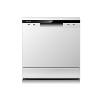 Máy Rửa Chén Canzy CZ QP368R - Hàng Chính Hãng