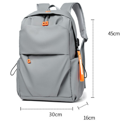 Balo nam thời trang cao cấp phong cách mới