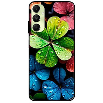 Ốp lưng cho Samsung A04 - A04S - A05 - A05S - May Mắn Đủ Màu - Hàng Chính Hãng