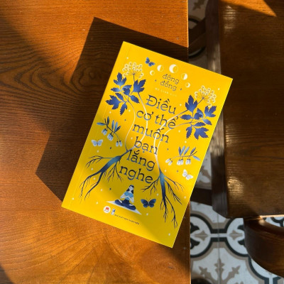 Sách - Điều Cơ Thể Muốn Bạn Lắng Nghe - 2H Books