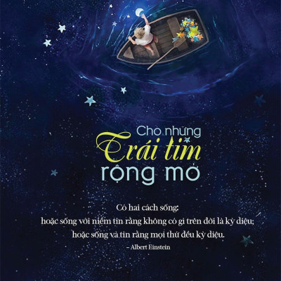 A Cup Of Chicken Soup For The Soul - Cho Những Trái Tim Rộng Mở (Tái Bản 2021)