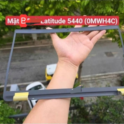 Mặt B Latitude 5440 Gen13 TH – hàng zin hãng, chuẩn khung, bền đẹp