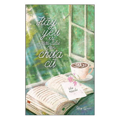 Combo Sách : Góc Phần Tư - Nỗi Buồn Nuôi Ta Khôn Lớn + Hãy Yêu Khi Mọi Điều Còn Chưa Cũ