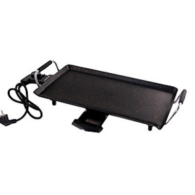 Bếp Nướng Điện Sunhouse SHD4600 - Đen- Hàng chính hãng