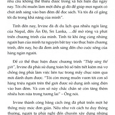 Những Trải Nghiệm Cuộc Sống