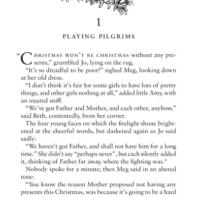 Little Women