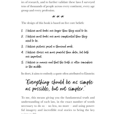 Sách ngoại văn: The Diary Of A CEO: The 33 Laws Of Business And Life