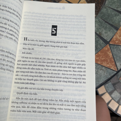 KẺ PHÁ KHÓA - Jeffery Deaver - Nguyễn Mai Trang dịch – Bách Việt - NXB Thanh Niên