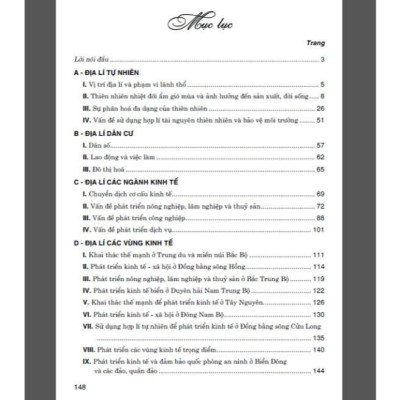 Sách - Câu hỏi & bài tập bồi dưỡng học sinh giỏi địa lí 12 ( dùng chung cho các bộ sgk hiện hành) (HA-MK)