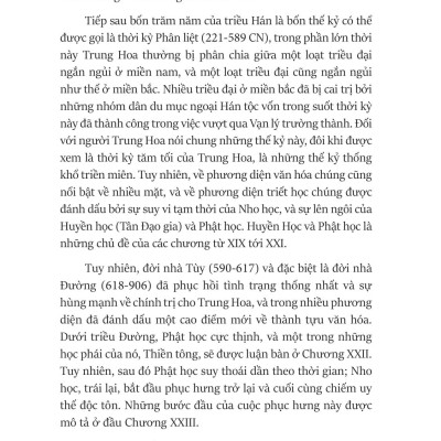 Sách - Lược Sử Triết Học Trung Hoa - A Short History Of Chinese Philosophy - Bìa Cứng