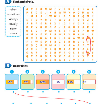 Tiếng Anh 5 i-Learn Smart Start - Workbook (Sách bài tập)