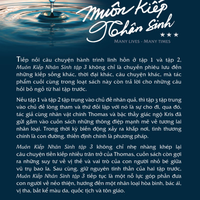 Muôn Kiếp Nhân Sinh 3 (First News)