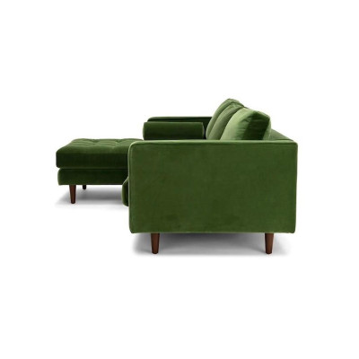 Sofa Góc Giá Rẻ Bình Long Sofa