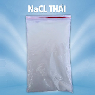 NaCl THÁI 99%
