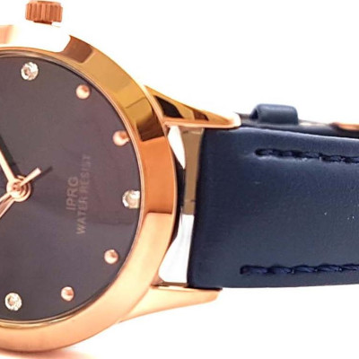 Đồng hồ nữ Q&Q Citizen QZ05J102Y dây da