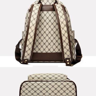 Balo nữ phong cách mới - BEE GEE BLNN9143