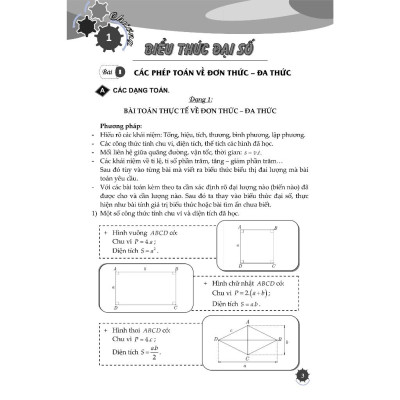 Phương Pháp Giải Các Dạng Toán Thực Tế 8 (Tài Liệu Dùng Chung Cho Các Bộ Sách) - KV