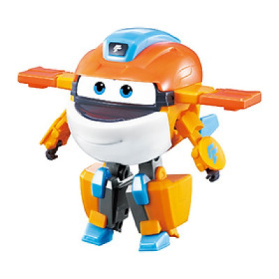 Đồ Chơi Robot Biến Hình Cỡ Lớn Taki SUPERWINGS YW780258