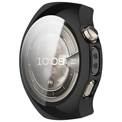 Ốp Dẻo TPU 3D cho Huawei Watch 5 Size 42mm / 46mm - Hàng Chính Hãng