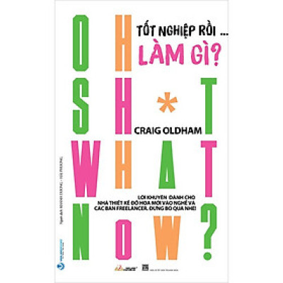 Tốt Nghiệp Rồi Làm Gì? - VL